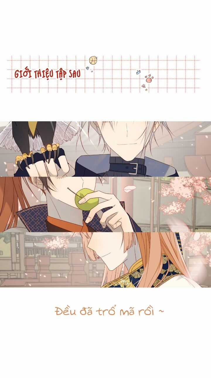 Ác Nữ Cự Tuyệt Cua Nam Chính Chapter 47 trang 39