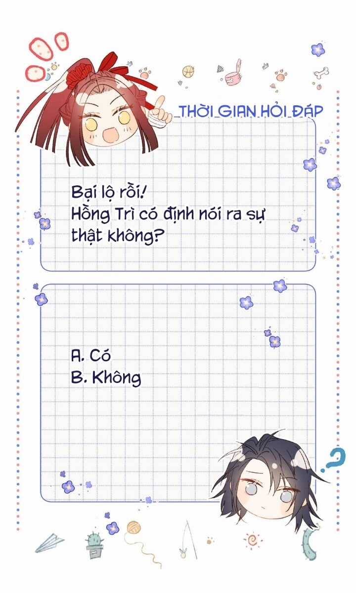 Ác Nữ Cự Tuyệt Cua Nam Chính Chapter 47 trang 40