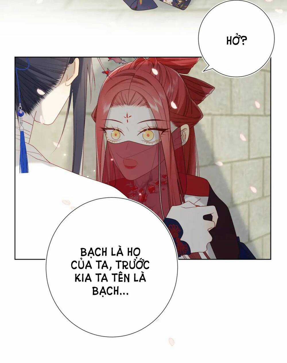 Ác Nữ Cự Tuyệt Cua Nam Chính Chapter 47 trang 44