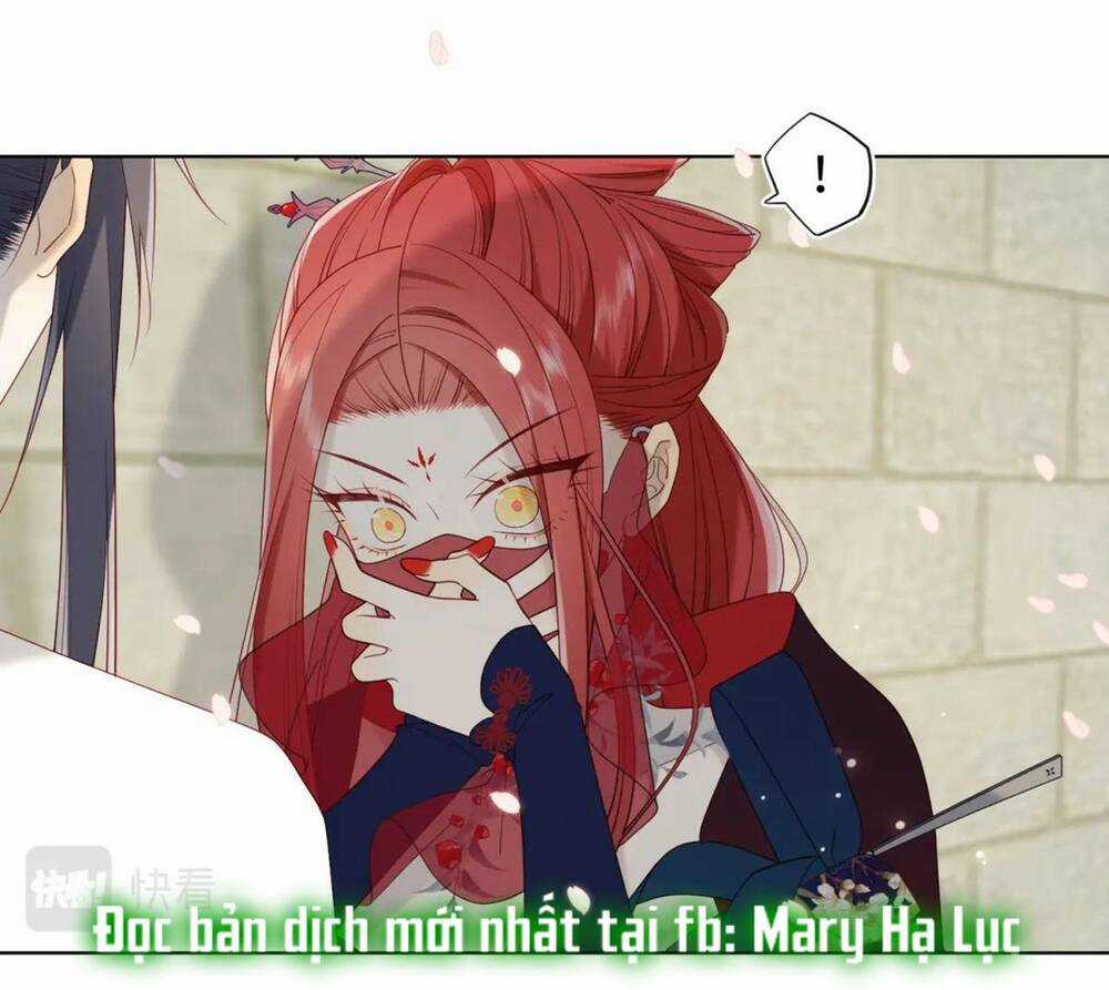 Ác Nữ Cự Tuyệt Cua Nam Chính Chapter 47 trang 45