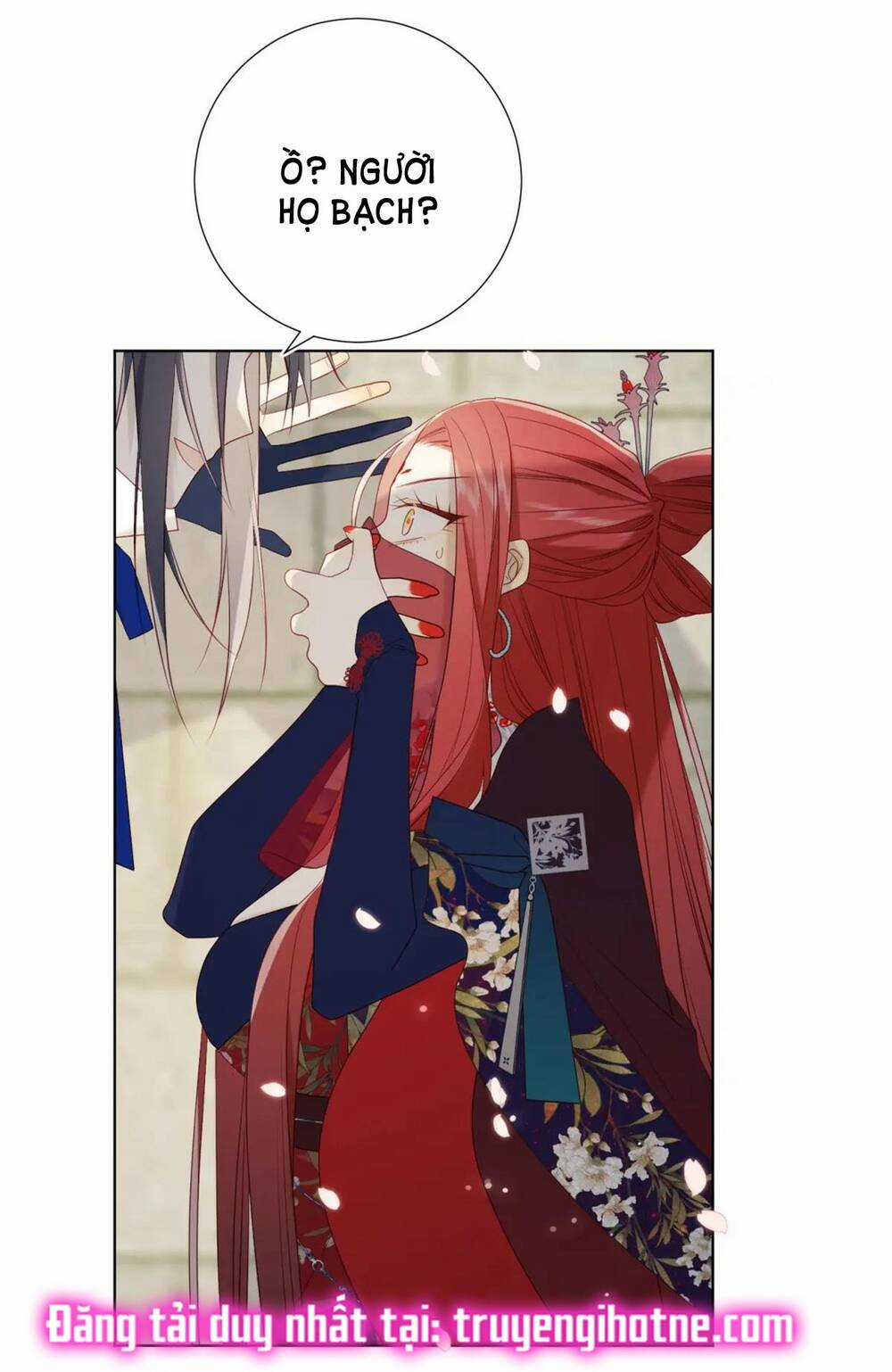 Ác Nữ Cự Tuyệt Cua Nam Chính Chapter 47 trang 46