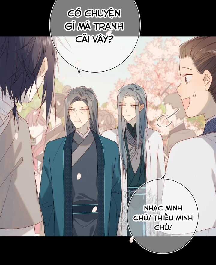 Ác Nữ Cự Tuyệt Cua Nam Chính Chapter 47 trang 6