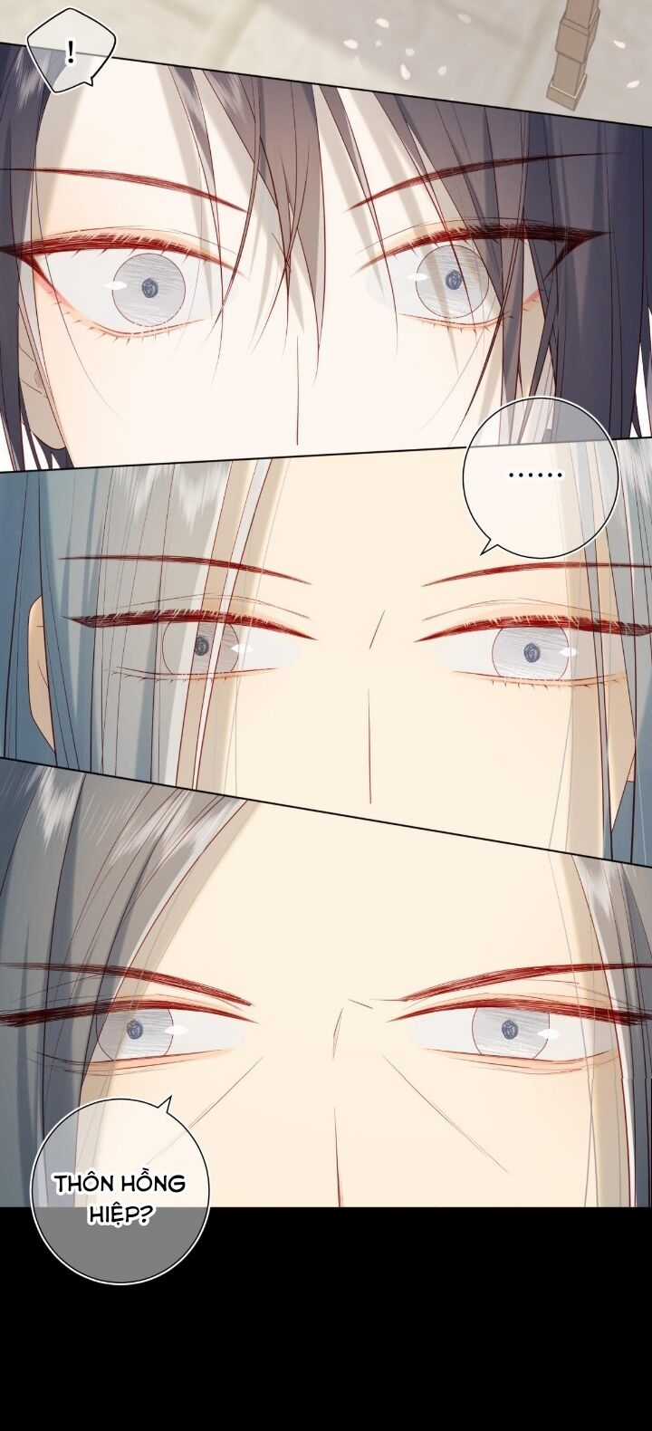 Ác Nữ Cự Tuyệt Cua Nam Chính Chapter 47 trang 8