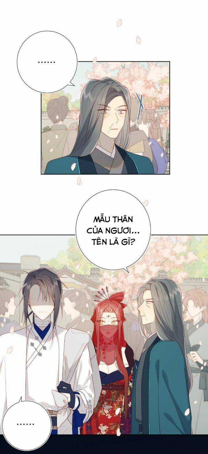 Ác Nữ Cự Tuyệt Cua Nam Chính Chapter 48 trang 15