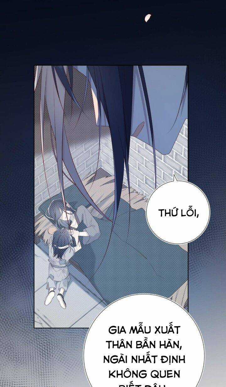 Ác Nữ Cự Tuyệt Cua Nam Chính Chapter 48 trang 16