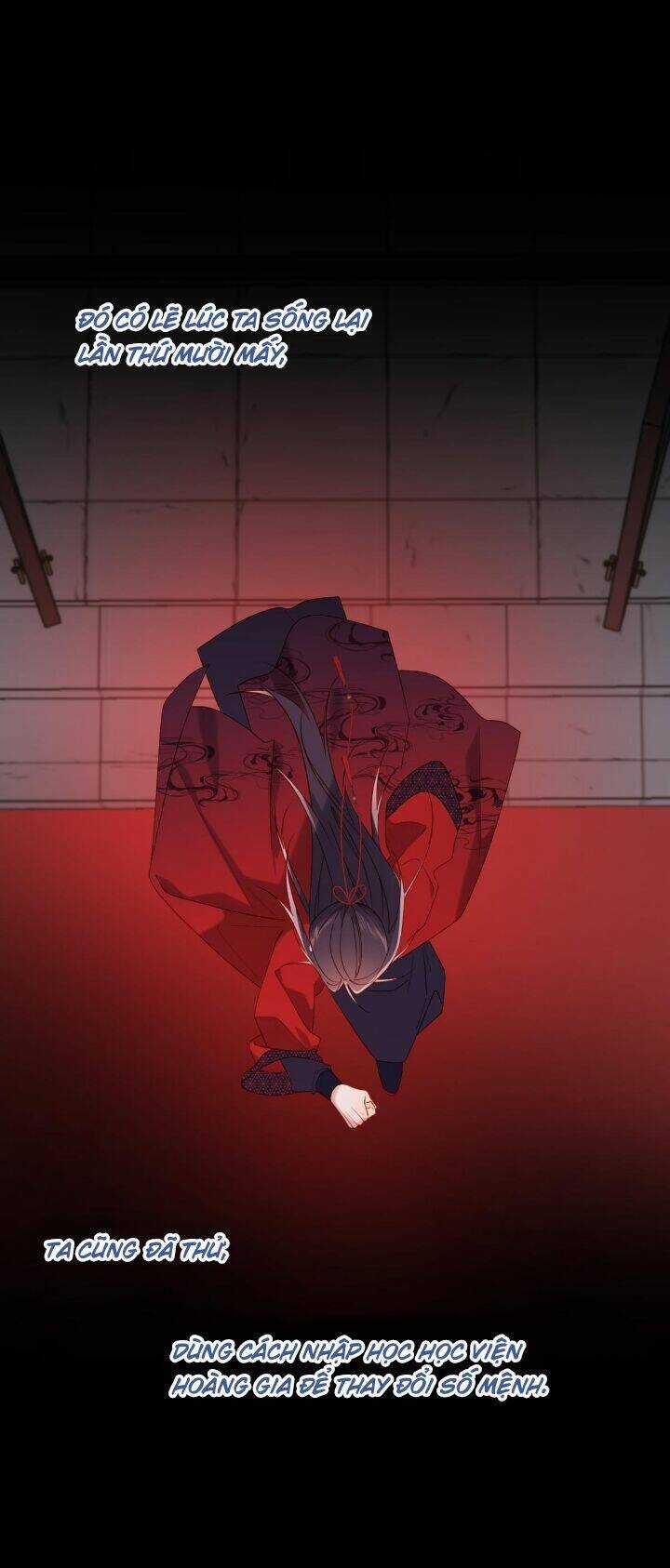 Ác Nữ Cự Tuyệt Cua Nam Chính Chapter 48 trang 2