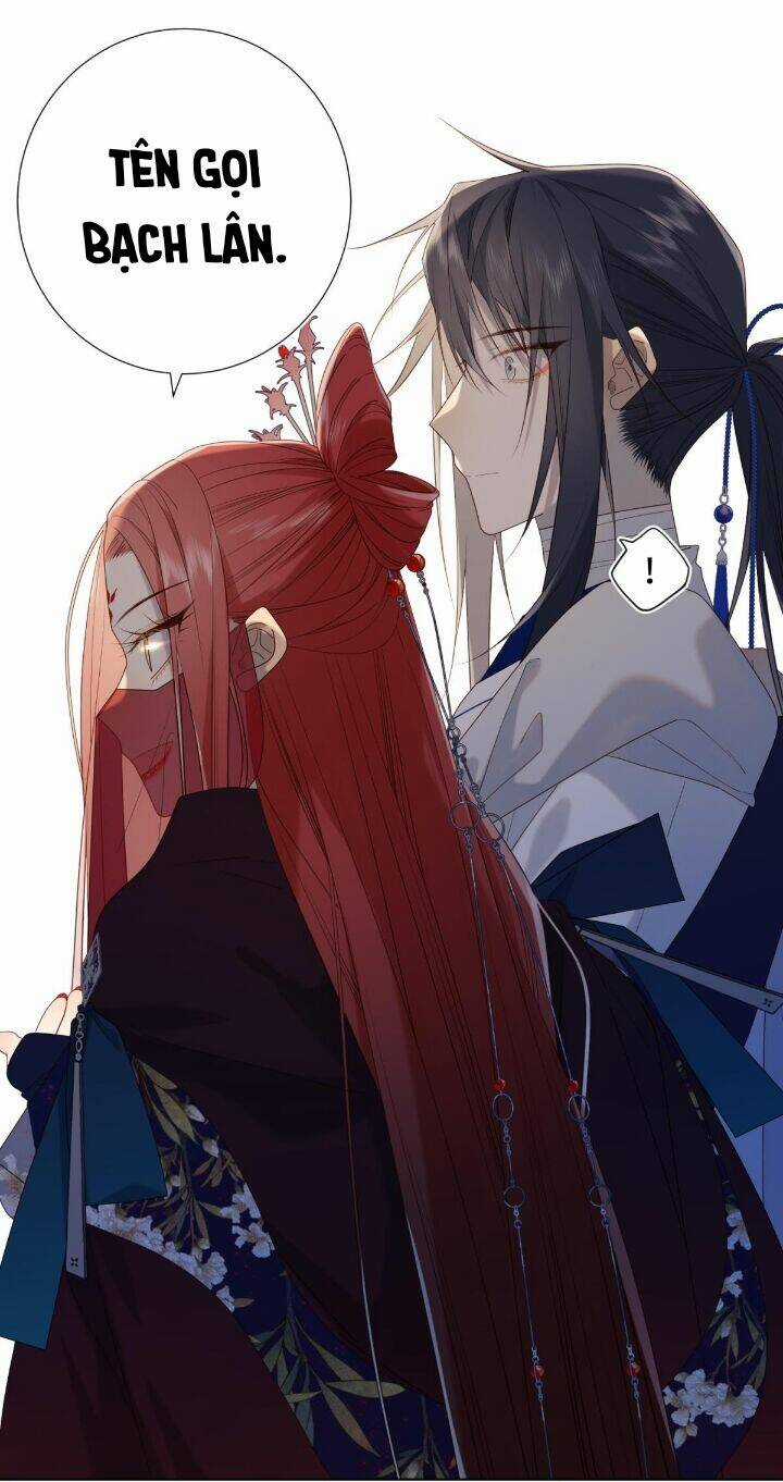 Ác Nữ Cự Tuyệt Cua Nam Chính Chapter 48 trang 20