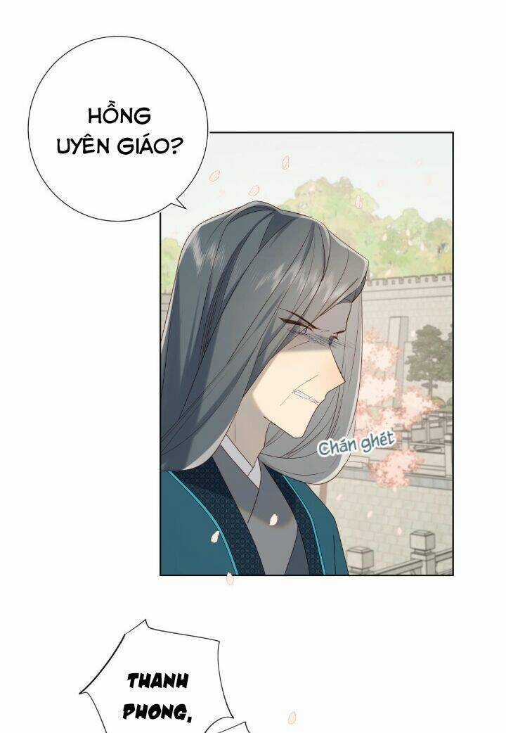 Ác Nữ Cự Tuyệt Cua Nam Chính Chapter 48 trang 22