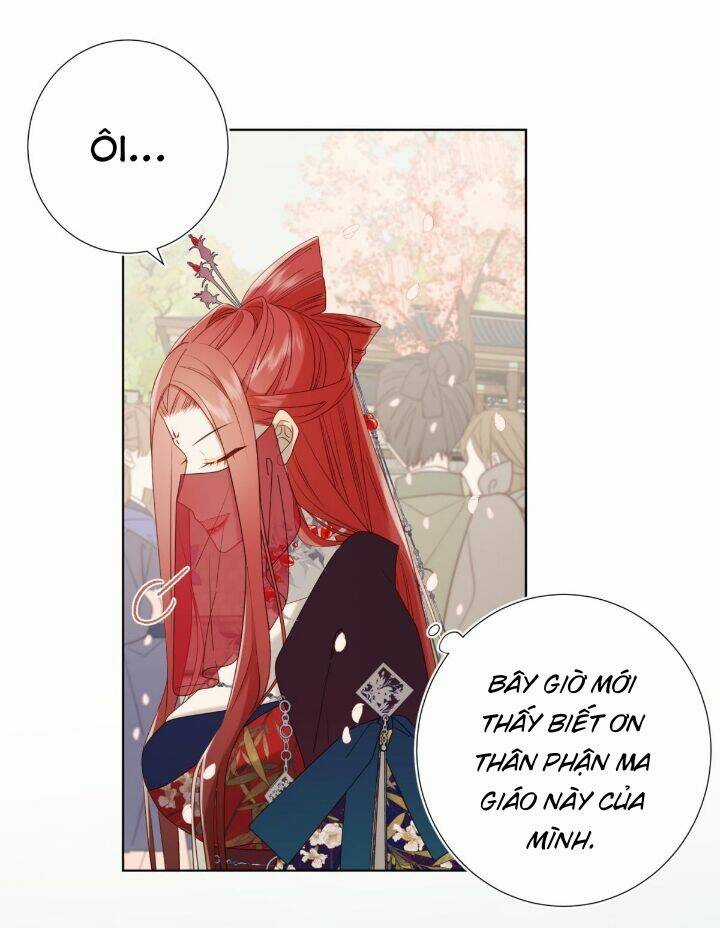 Ác Nữ Cự Tuyệt Cua Nam Chính Chapter 48 trang 25