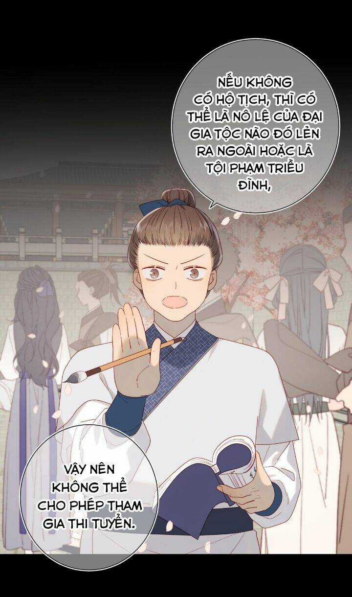 Ác Nữ Cự Tuyệt Cua Nam Chính Chapter 48 trang 3