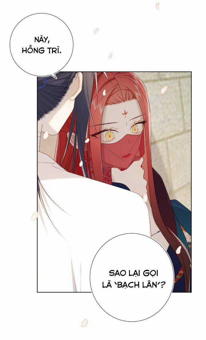 Ác Nữ Cự Tuyệt Cua Nam Chính Chapter 48 trang 32