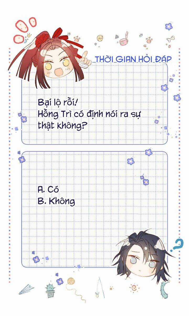 Ác Nữ Cự Tuyệt Cua Nam Chính Chapter 48 trang 39