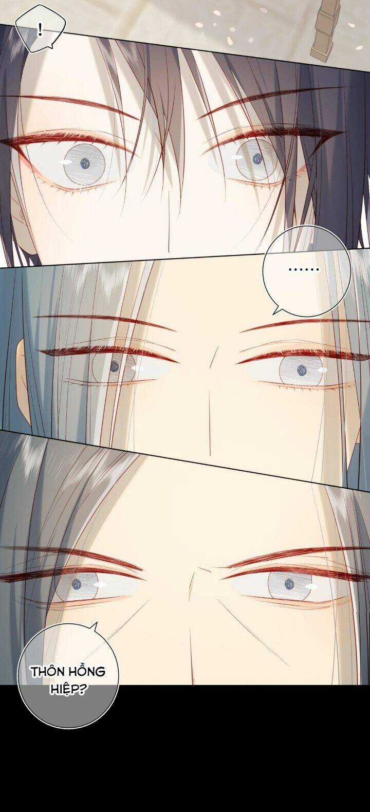 Ác Nữ Cự Tuyệt Cua Nam Chính Chapter 48 trang 7