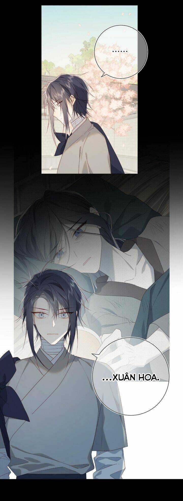 Ác Nữ Cự Tuyệt Cua Nam Chính Chapter 48 trang 9