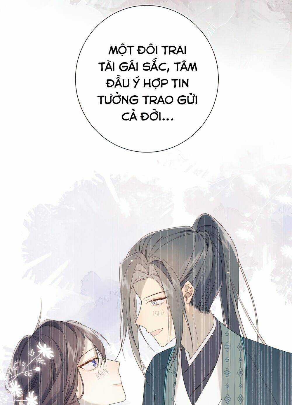 Ác Nữ Cự Tuyệt Cua Nam Chính Chapter 49 trang 11