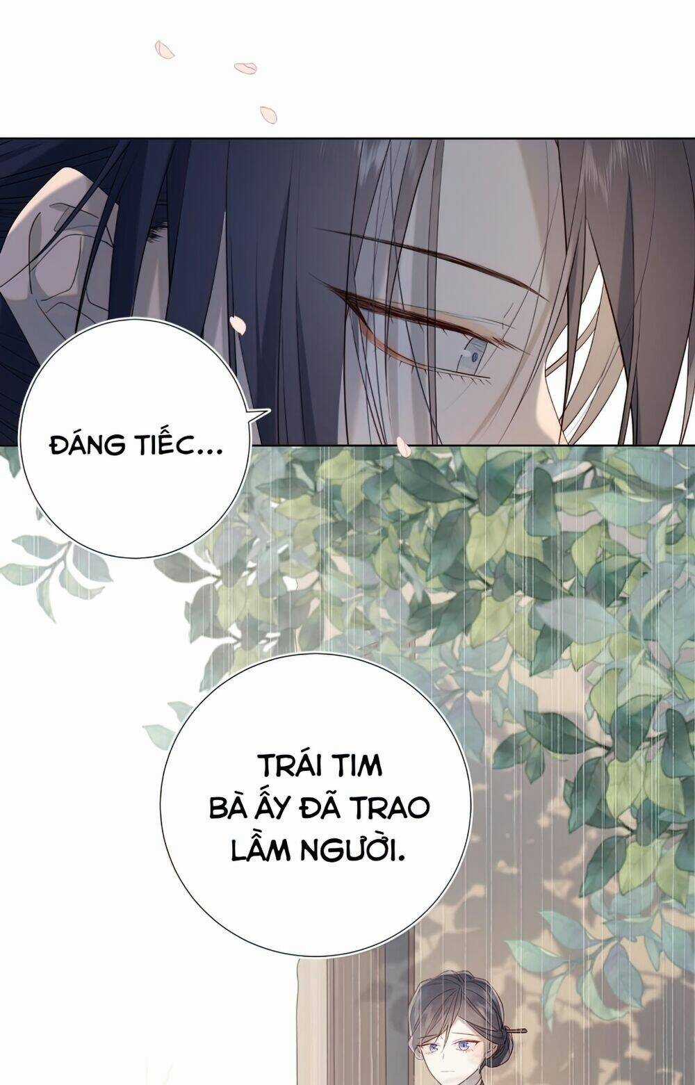 Ác Nữ Cự Tuyệt Cua Nam Chính Chapter 49 trang 13