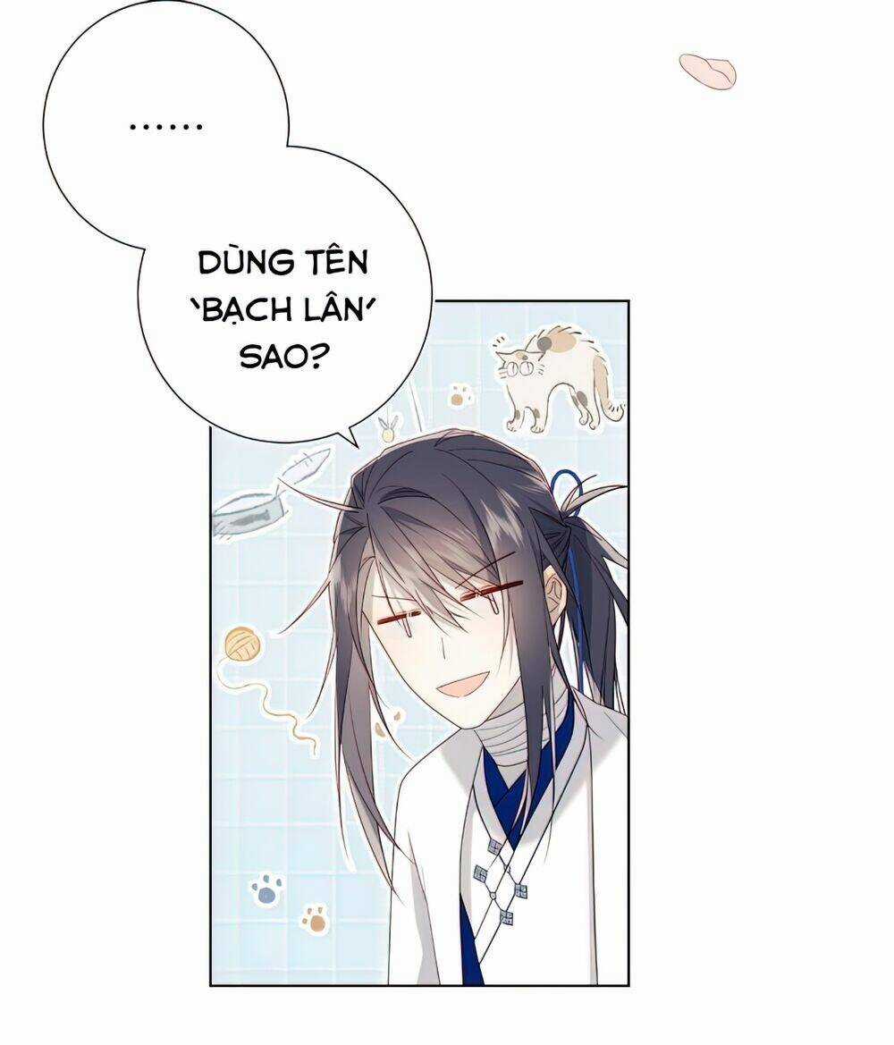 Ác Nữ Cự Tuyệt Cua Nam Chính Chapter 49 trang 21