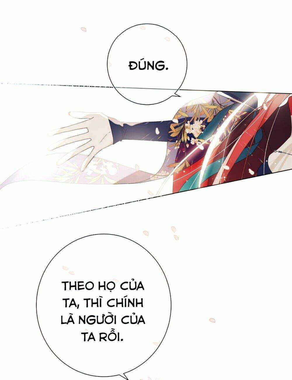 Ác Nữ Cự Tuyệt Cua Nam Chính Chapter 49 trang 22