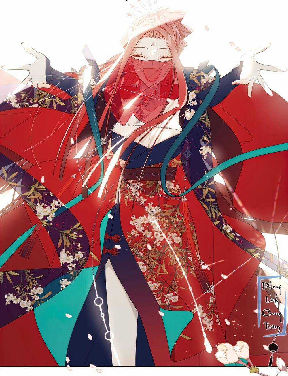 Ác Nữ Cự Tuyệt Cua Nam Chính Chapter 49 trang 23