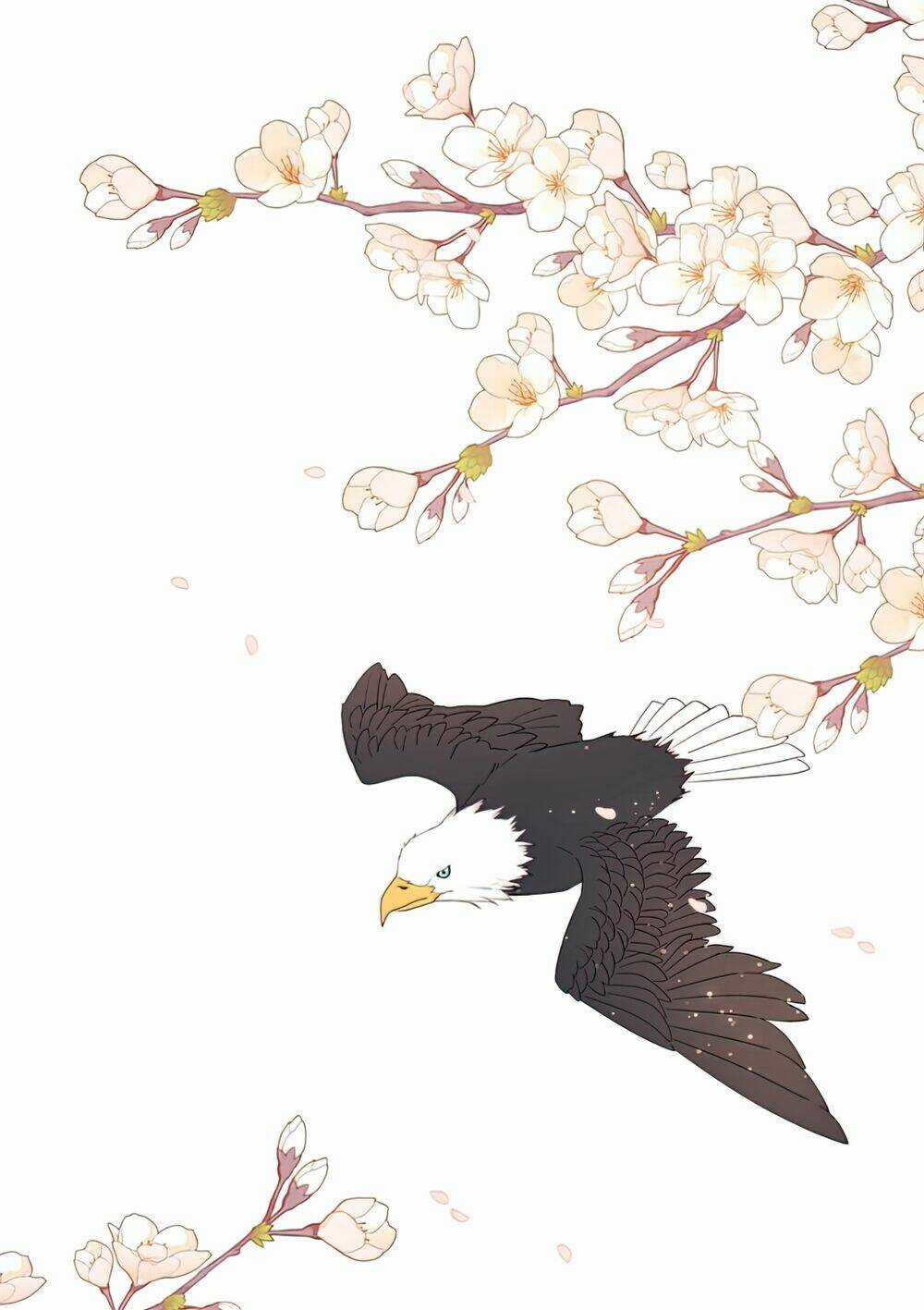 Ác Nữ Cự Tuyệt Cua Nam Chính Chapter 49 trang 24