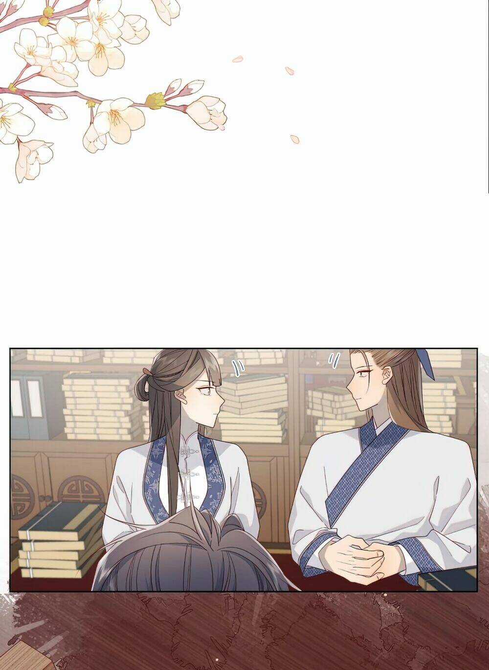 Ác Nữ Cự Tuyệt Cua Nam Chính Chapter 49 trang 27