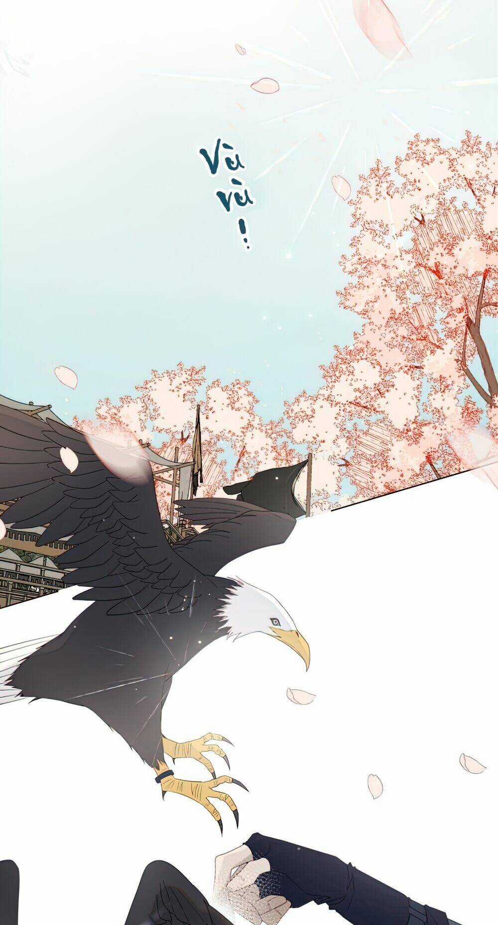 Ác Nữ Cự Tuyệt Cua Nam Chính Chapter 49 trang 29