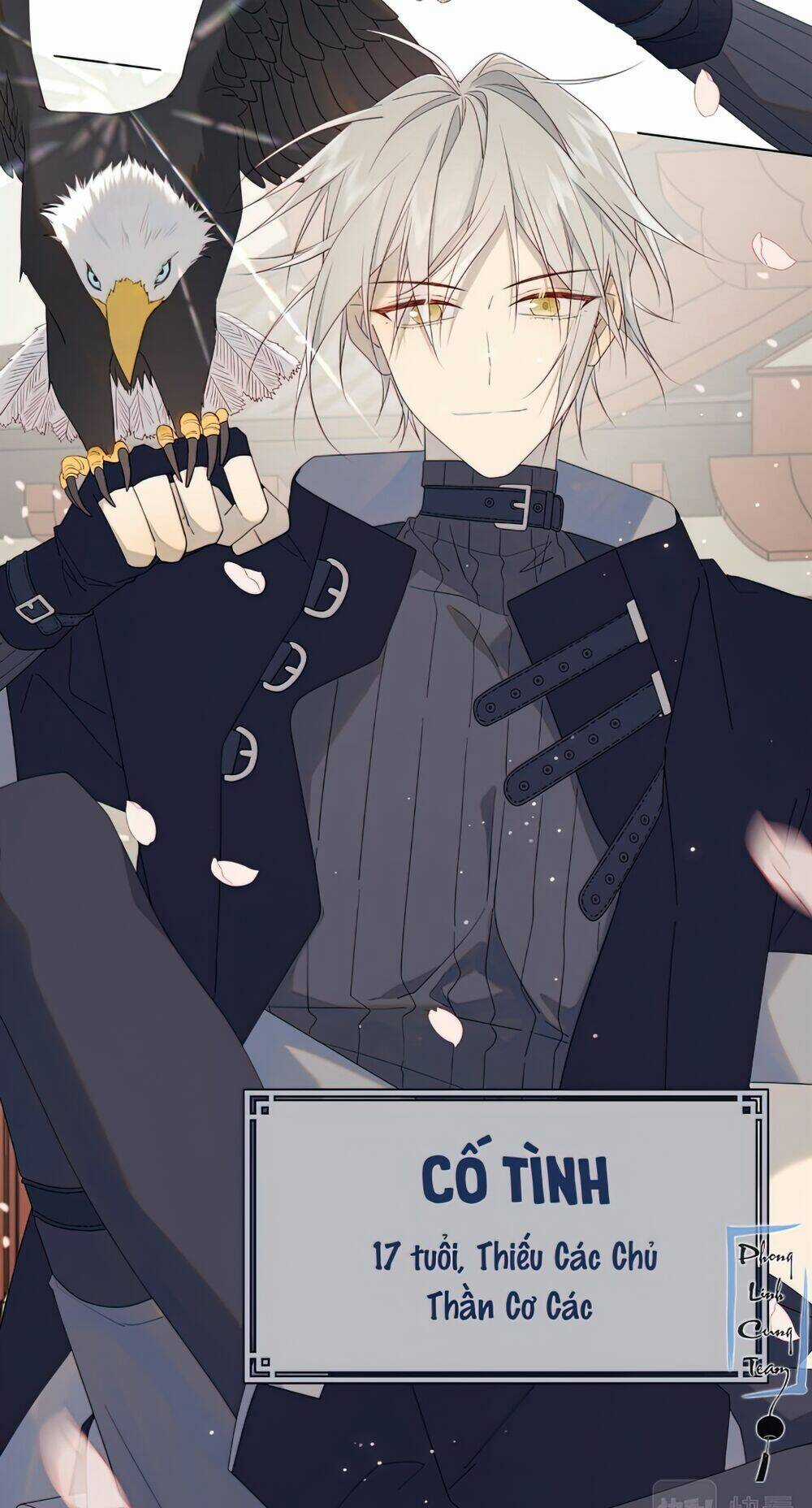 Ác Nữ Cự Tuyệt Cua Nam Chính Chapter 49 trang 30