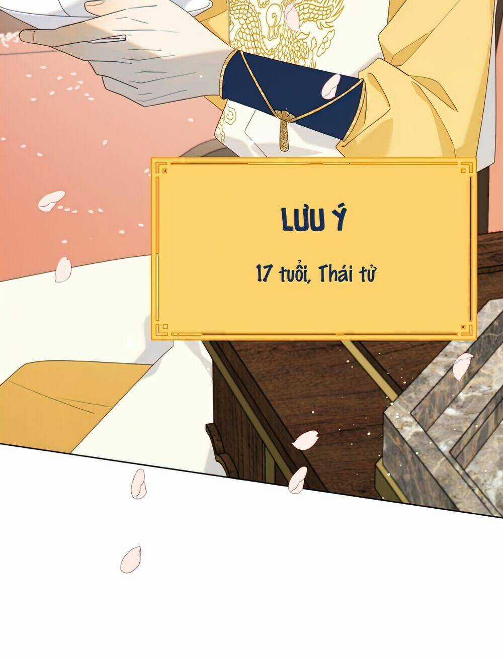 Ác Nữ Cự Tuyệt Cua Nam Chính Chapter 49 trang 34