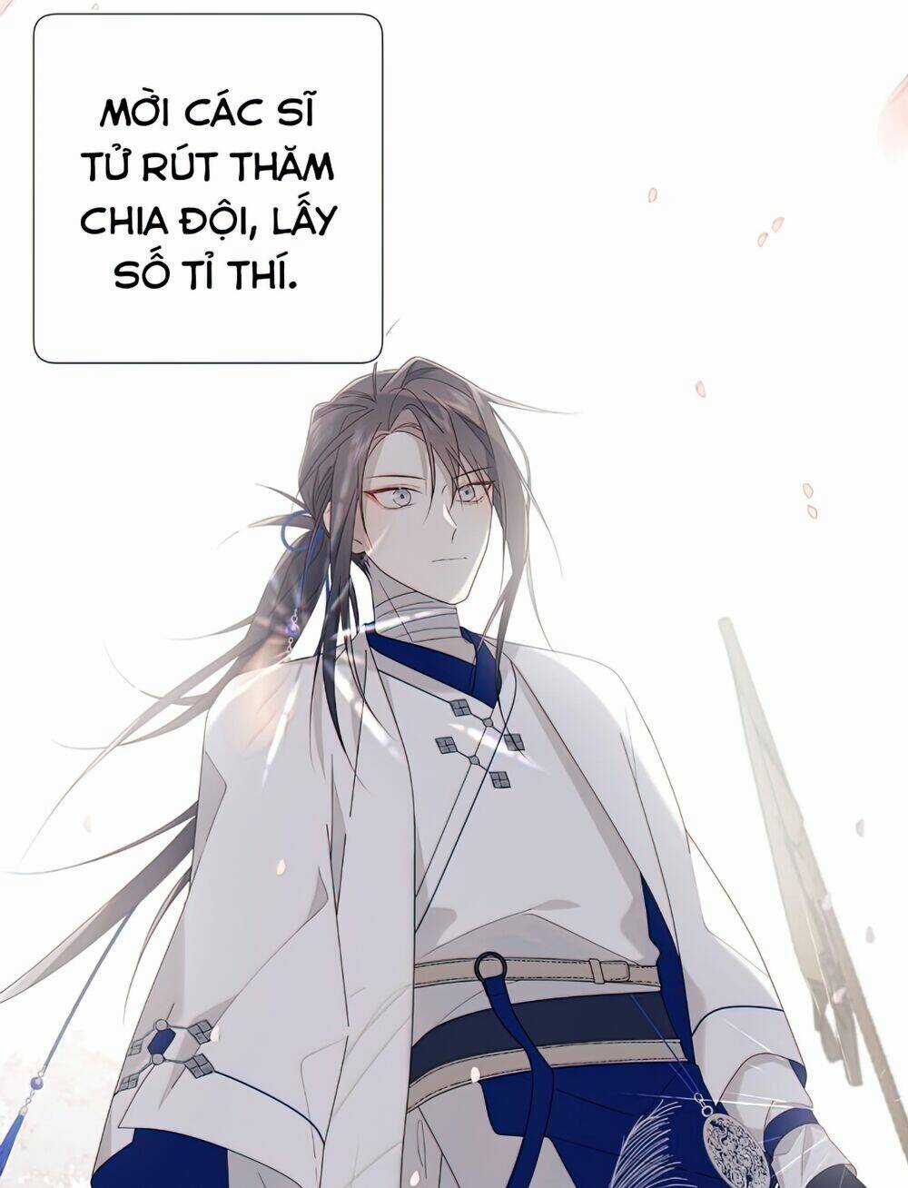 Ác Nữ Cự Tuyệt Cua Nam Chính Chapter 49 trang 37