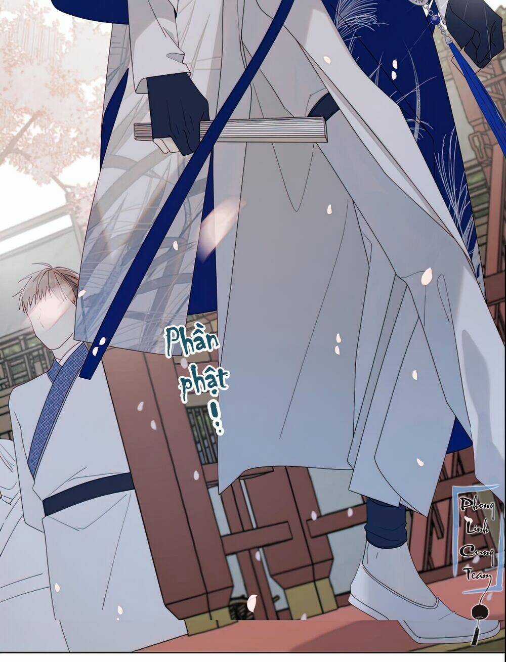 Ác Nữ Cự Tuyệt Cua Nam Chính Chapter 49 trang 38