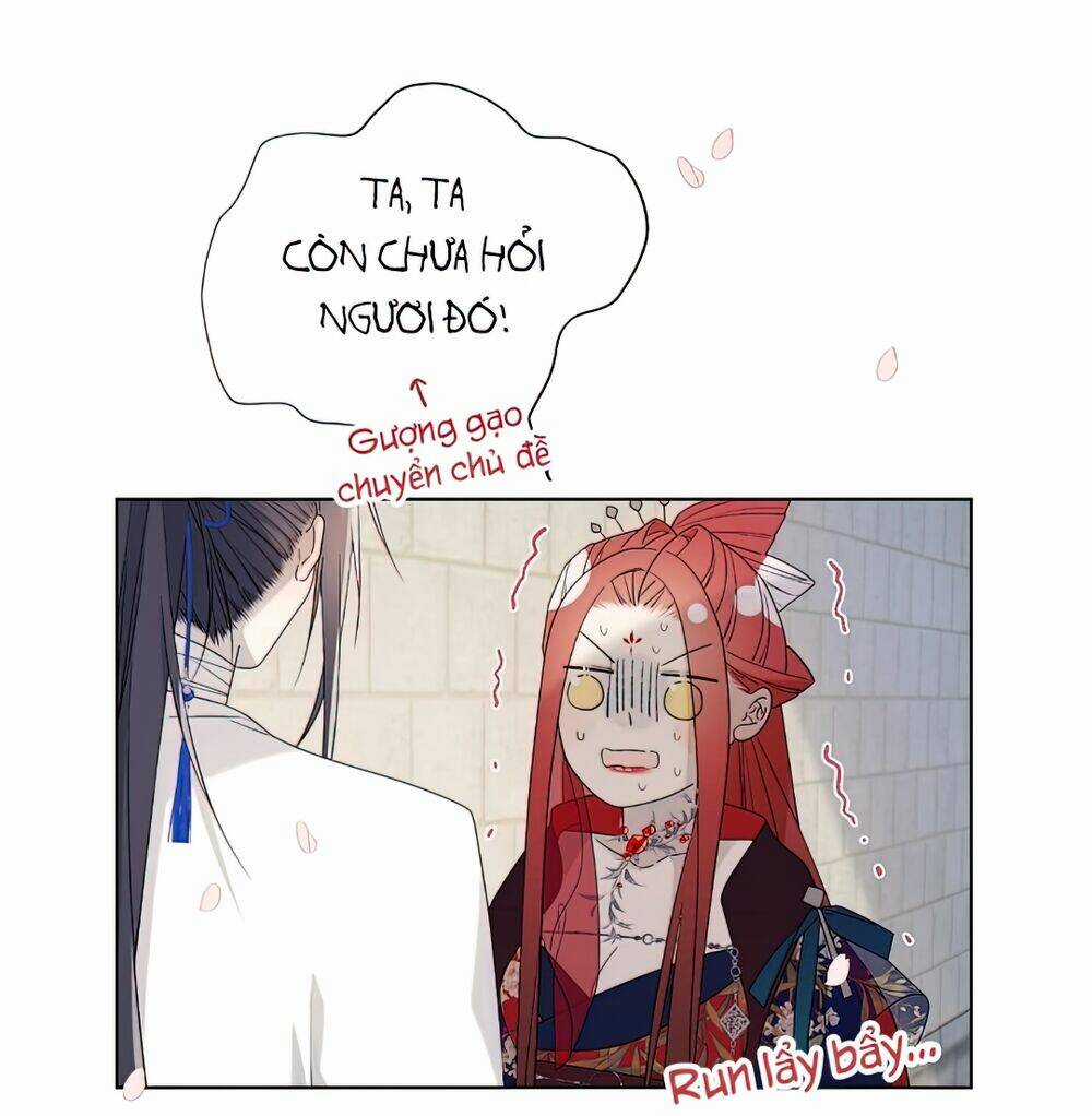 Ác Nữ Cự Tuyệt Cua Nam Chính Chapter 49 trang 4