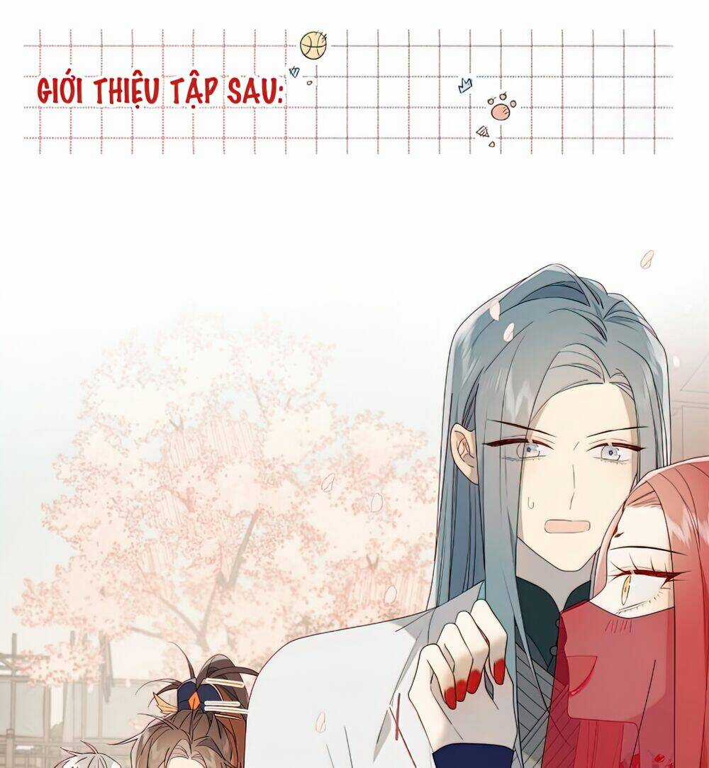 Ác Nữ Cự Tuyệt Cua Nam Chính Chapter 49 trang 41