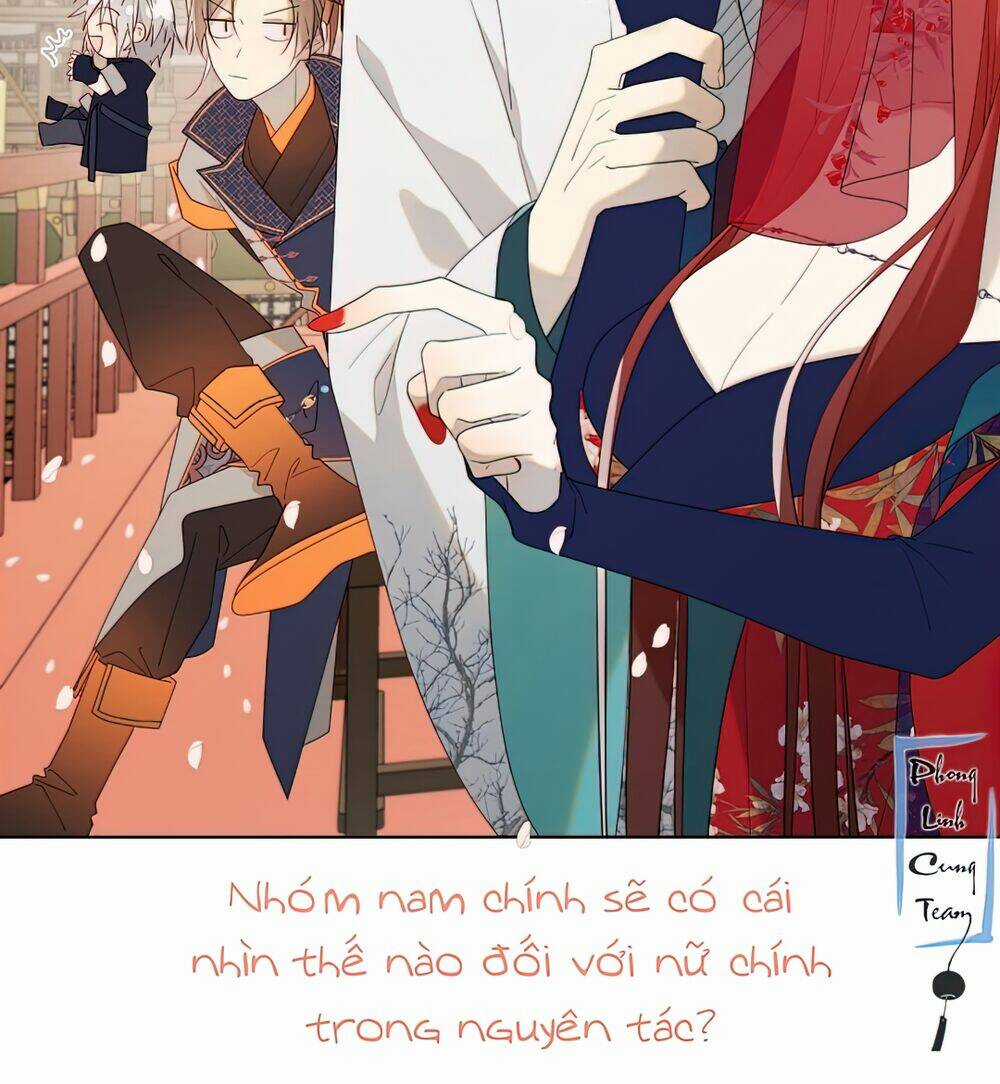 Ác Nữ Cự Tuyệt Cua Nam Chính Chapter 49 trang 42