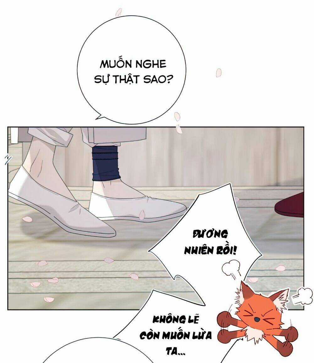 Ác Nữ Cự Tuyệt Cua Nam Chính Chapter 49 trang 6