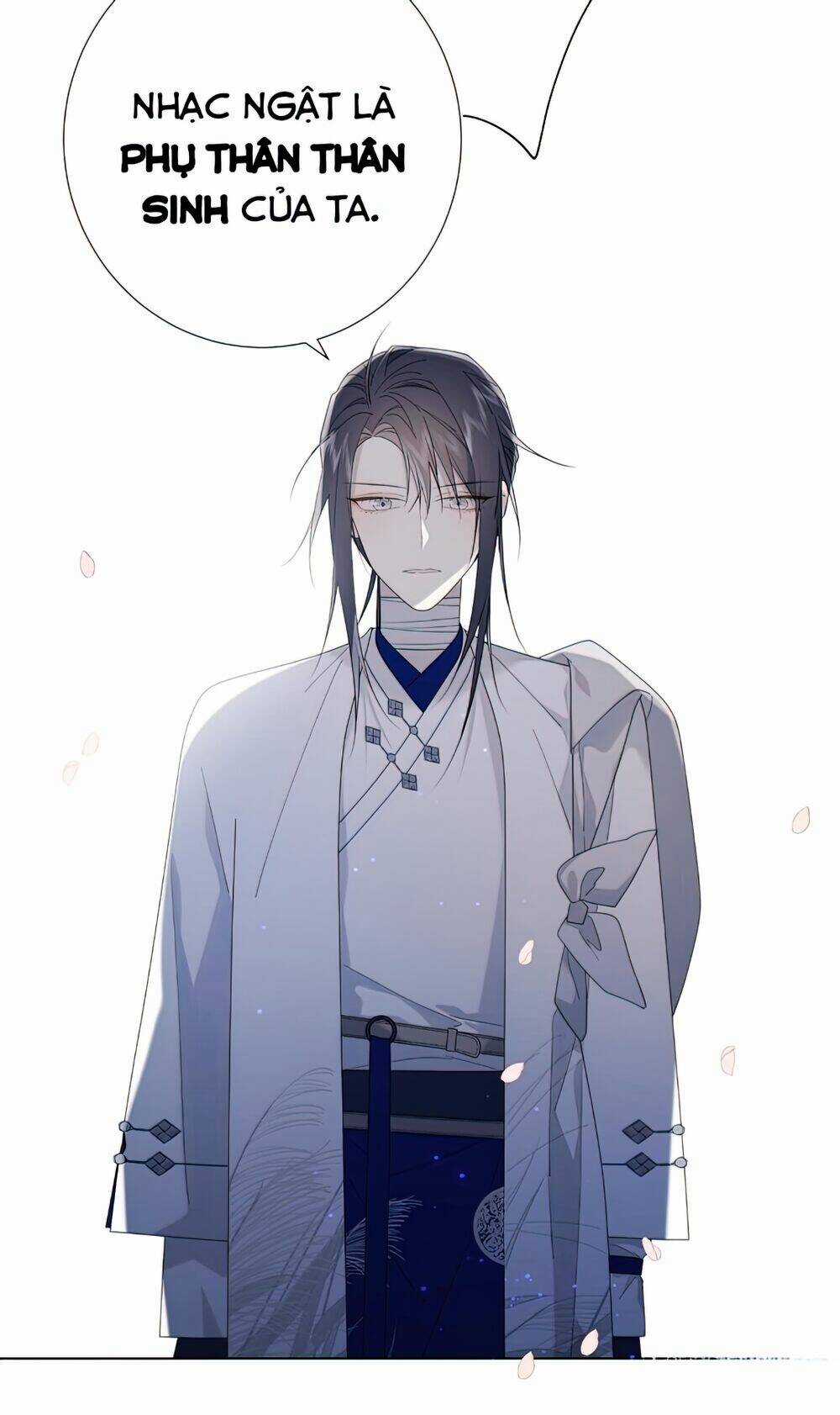 Ác Nữ Cự Tuyệt Cua Nam Chính Chapter 49 trang 7