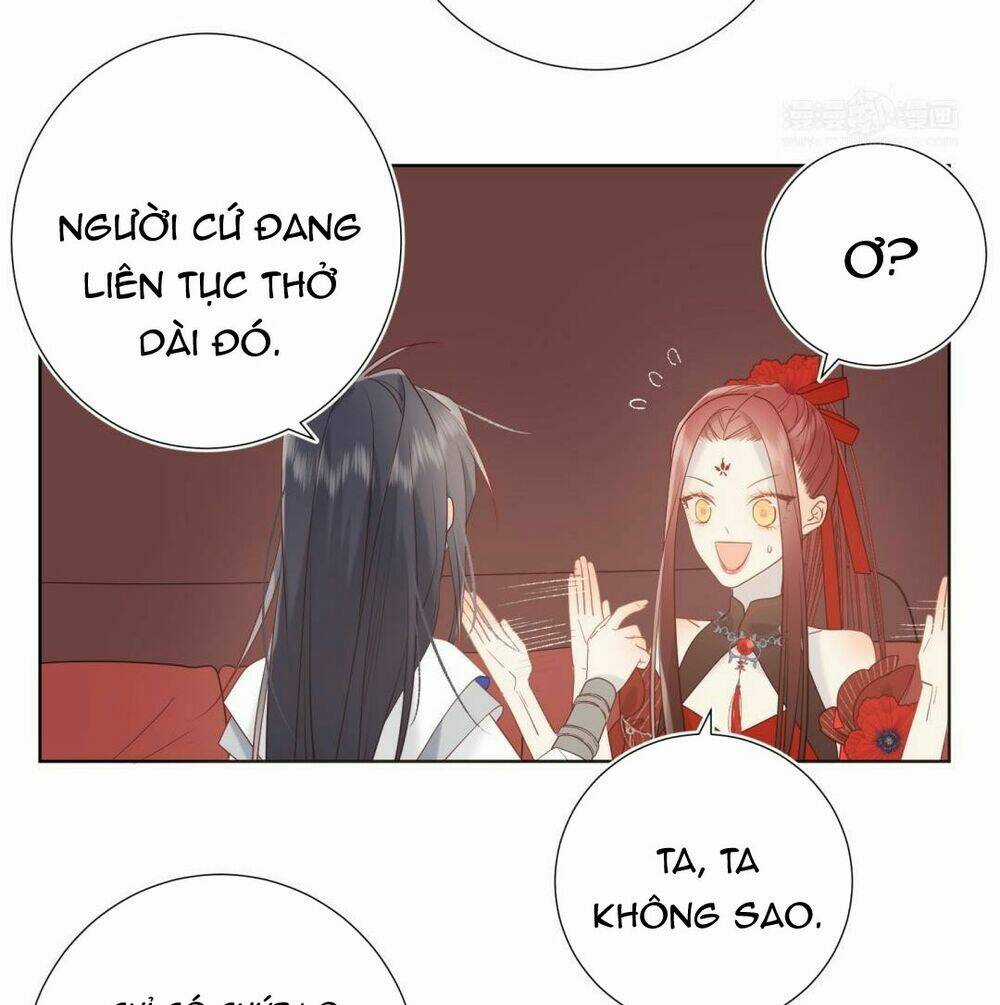 Ác Nữ Cự Tuyệt Cua Nam Chính Chapter 5 trang 11