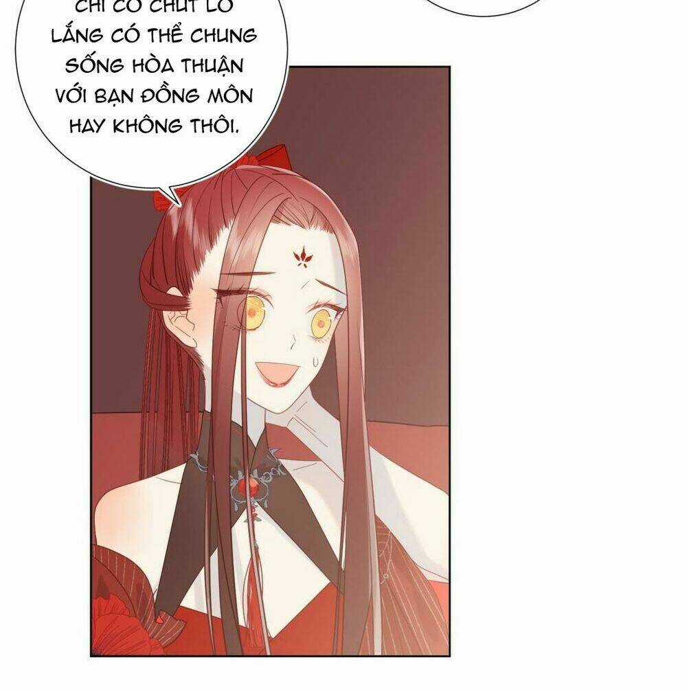 Ác Nữ Cự Tuyệt Cua Nam Chính Chapter 5 trang 12