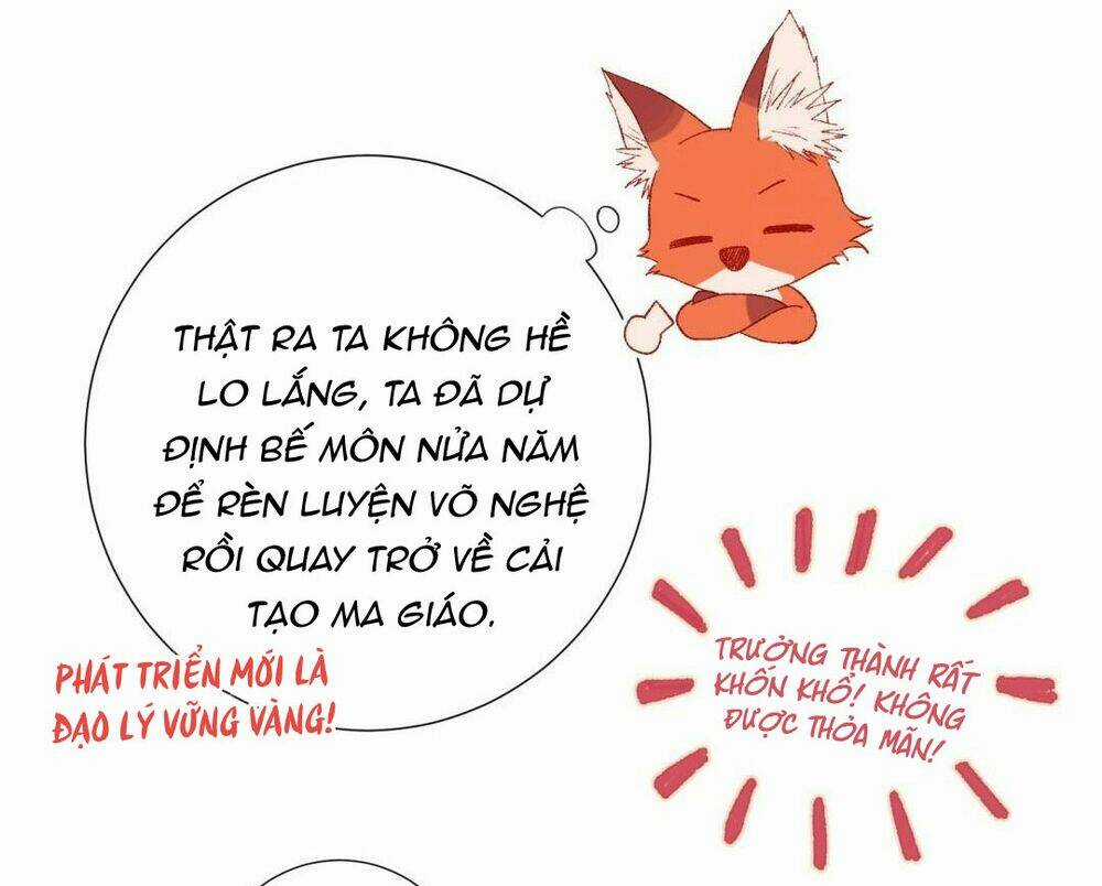 Ác Nữ Cự Tuyệt Cua Nam Chính Chapter 5 trang 13