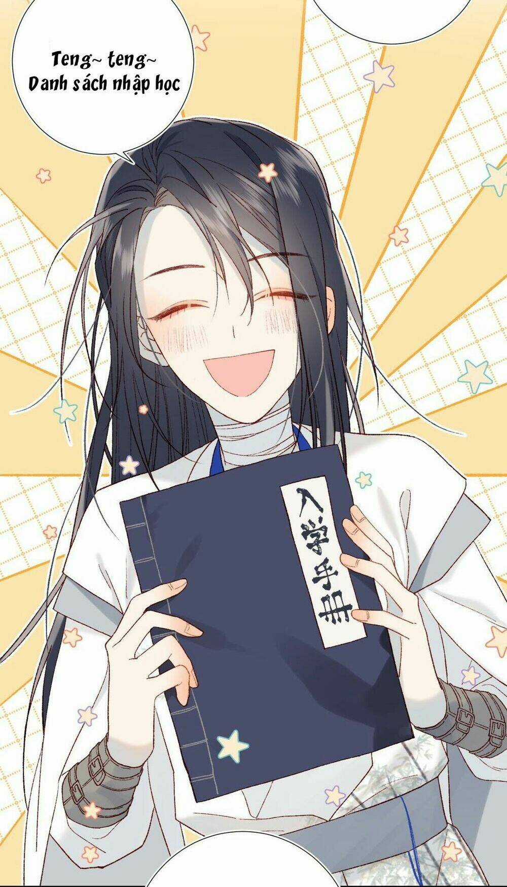 Ác Nữ Cự Tuyệt Cua Nam Chính Chapter 5 trang 15