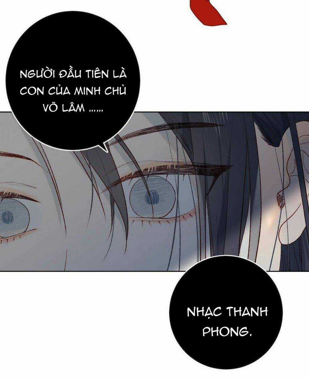 Ác Nữ Cự Tuyệt Cua Nam Chính Chapter 5 trang 17