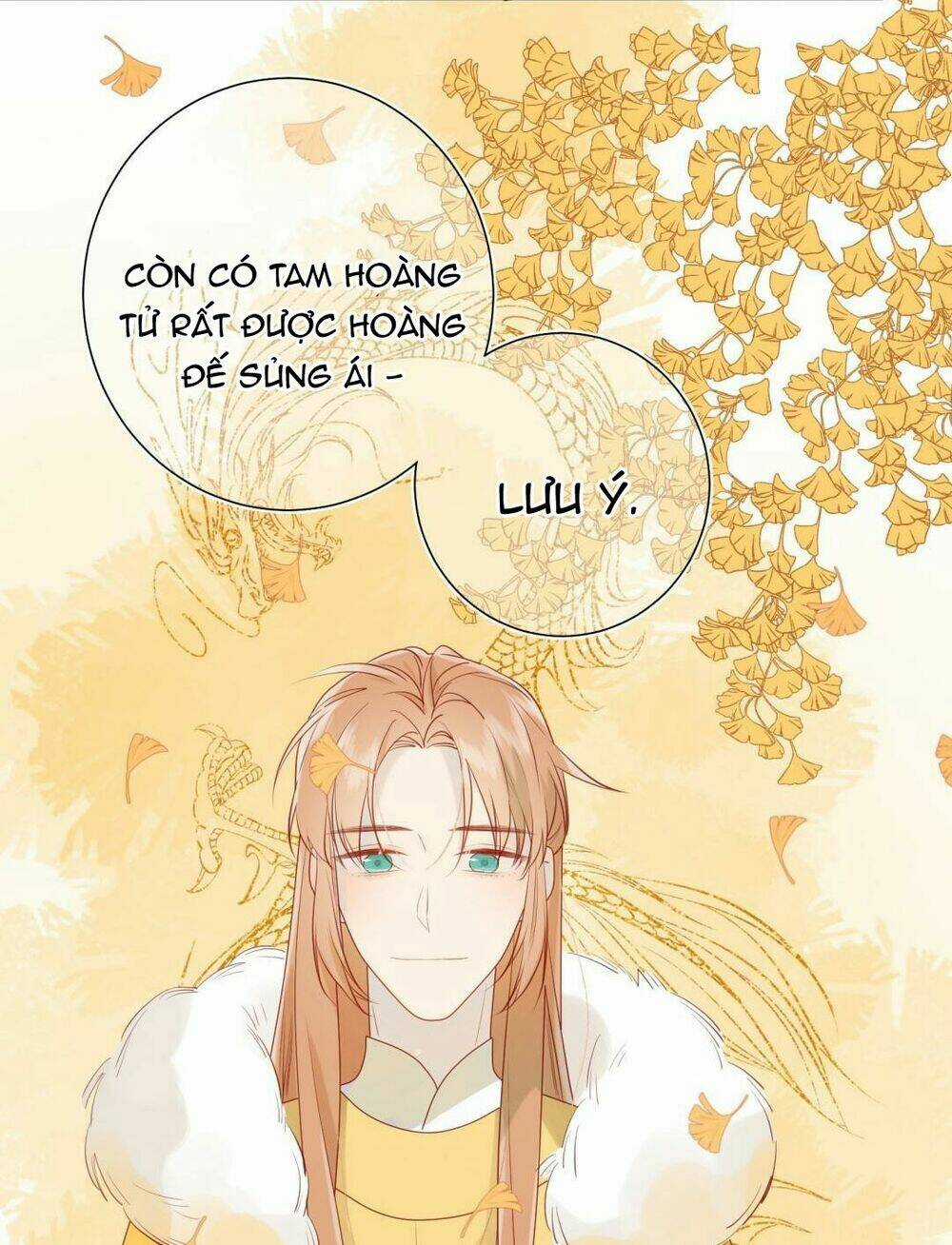 Ác Nữ Cự Tuyệt Cua Nam Chính Chapter 5 trang 24