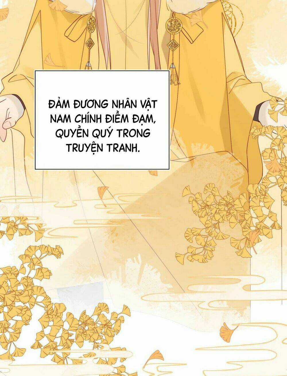 Ác Nữ Cự Tuyệt Cua Nam Chính Chapter 5 trang 25