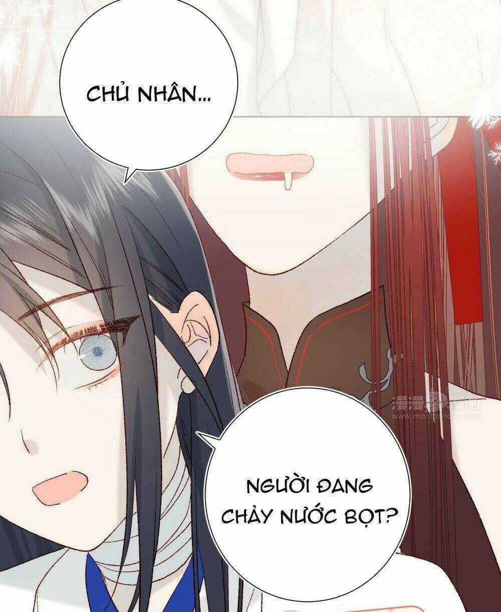 Ác Nữ Cự Tuyệt Cua Nam Chính Chapter 5 trang 31