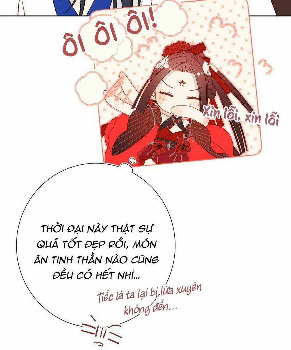 Ác Nữ Cự Tuyệt Cua Nam Chính Chapter 5 trang 32