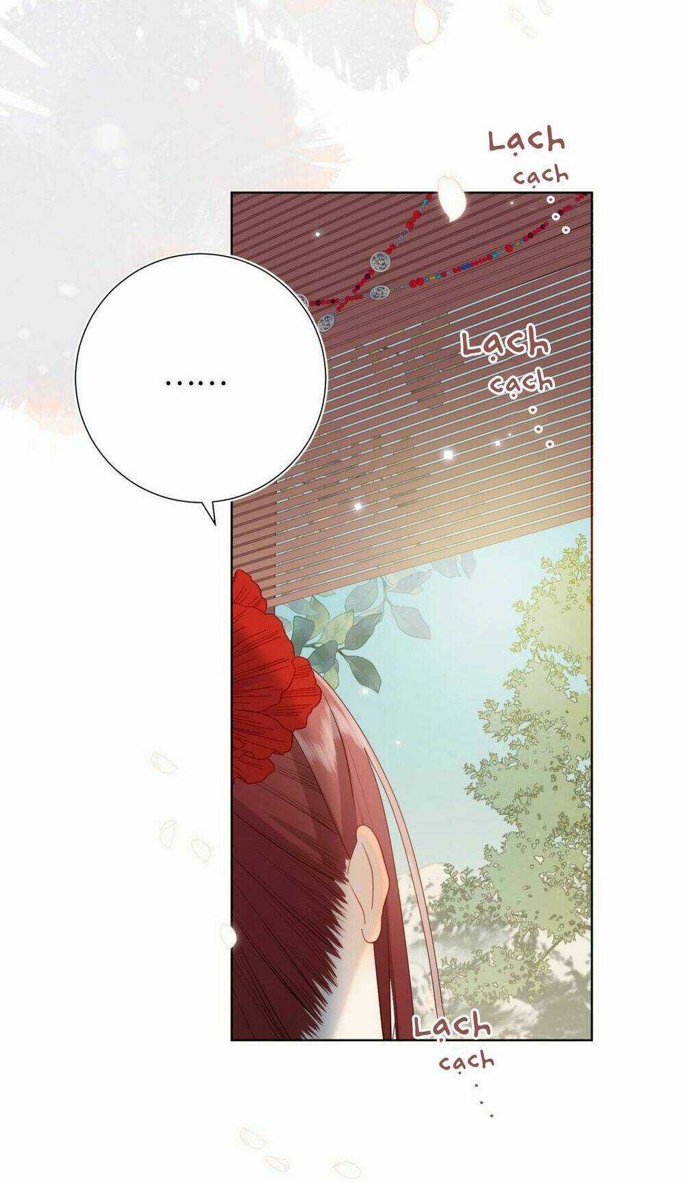 Ác Nữ Cự Tuyệt Cua Nam Chính Chapter 5 trang 35