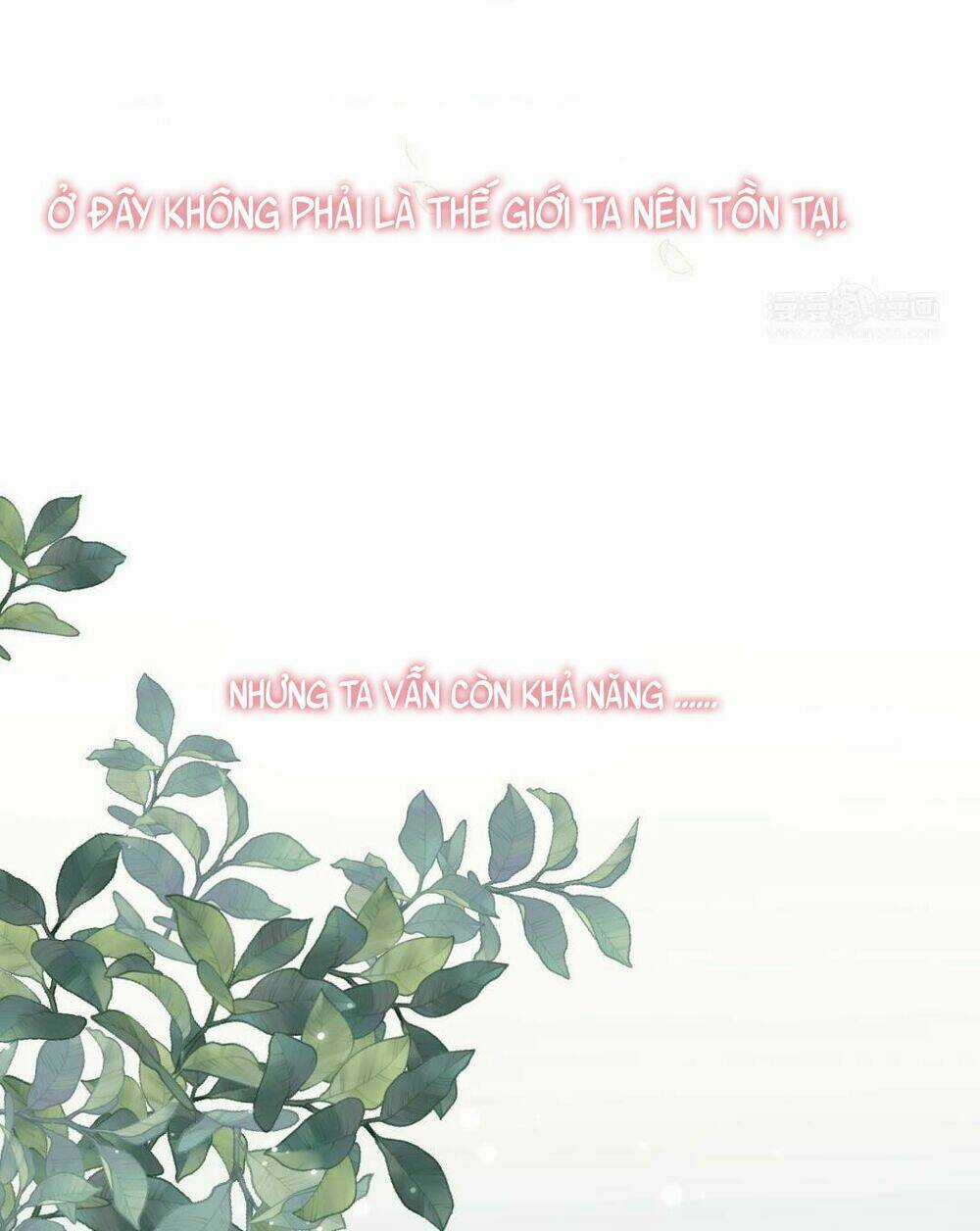 Ác Nữ Cự Tuyệt Cua Nam Chính Chapter 5 trang 36