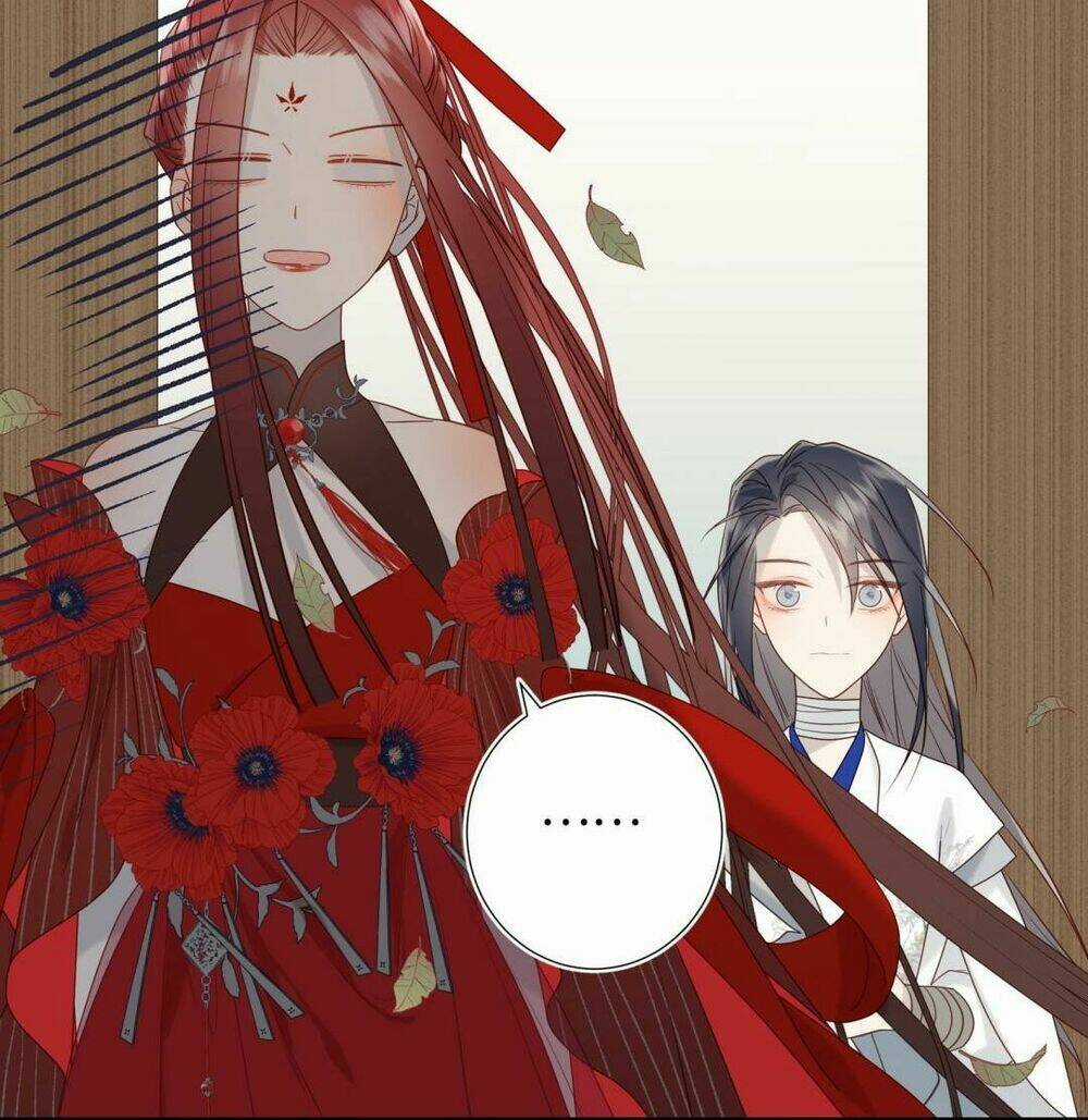 Ác Nữ Cự Tuyệt Cua Nam Chính Chapter 5 trang 39