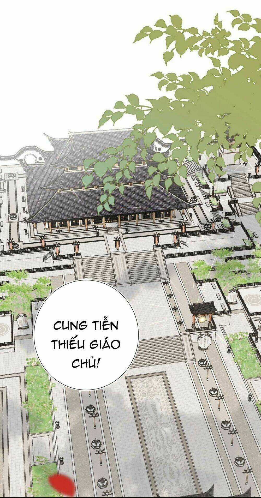 Ác Nữ Cự Tuyệt Cua Nam Chính Chapter 5 trang 4