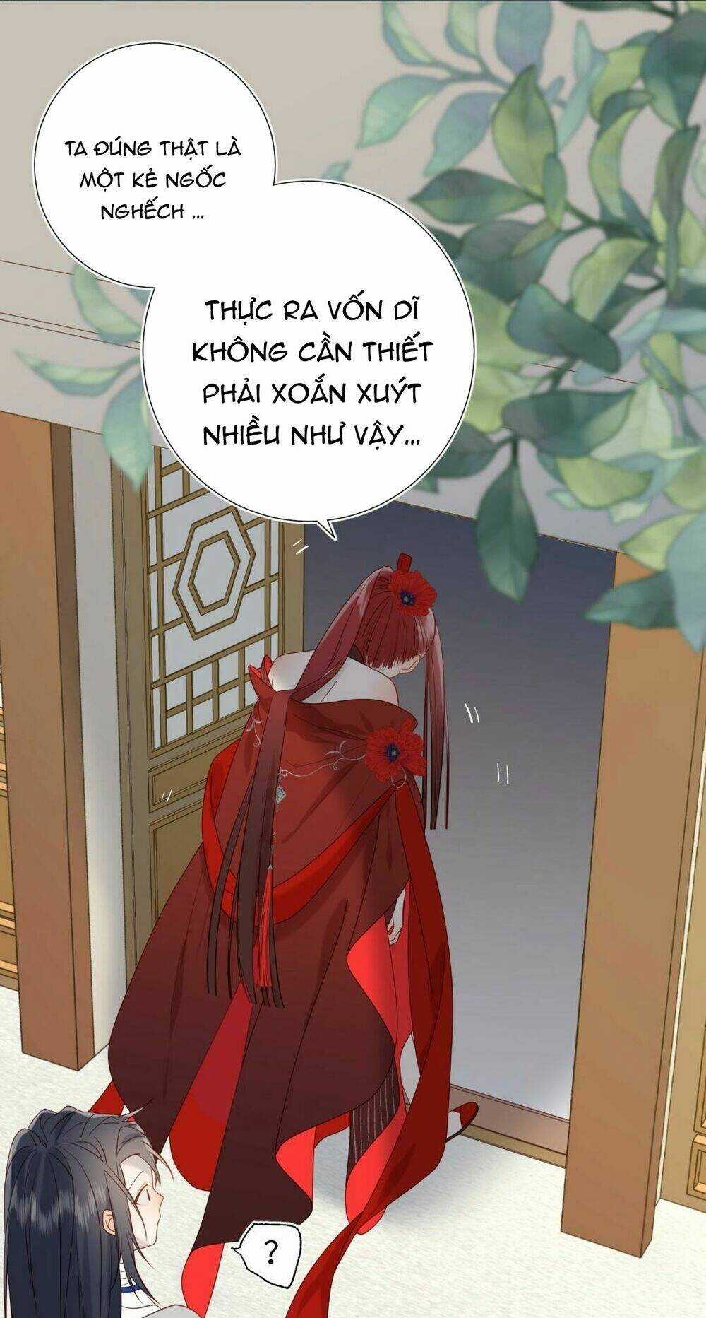 Ác Nữ Cự Tuyệt Cua Nam Chính Chapter 5 trang 40