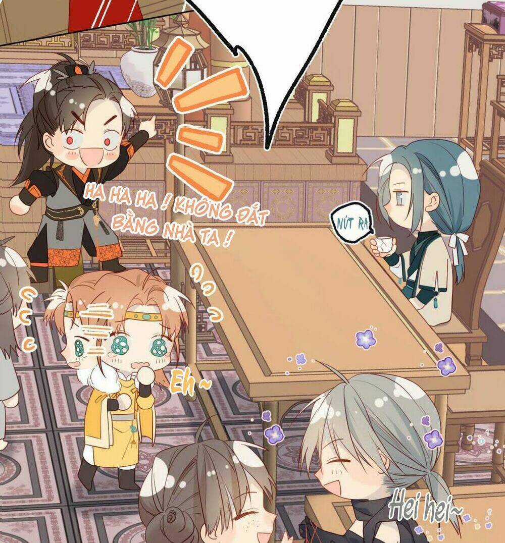 Ác Nữ Cự Tuyệt Cua Nam Chính Chapter 5 trang 43